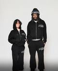 aLONER Basics Black