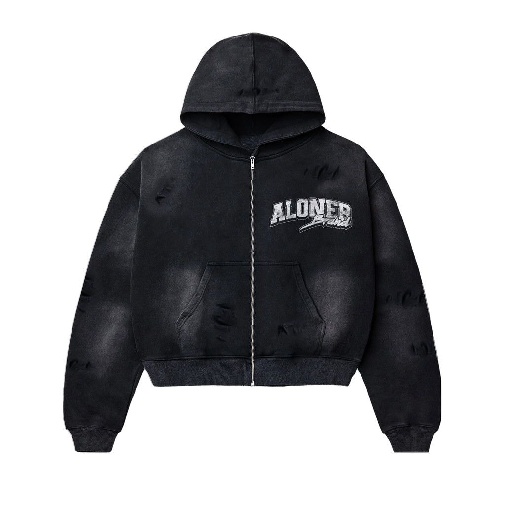 aLONER Basics Black